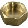 WOLF Verschlusskappe 3/4″ Messing 2410025 5