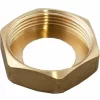 WOLF Verschlußkappe 1 1/2″ Messing 2410026 7
