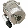 WOLF Elektromotor Komplett Für Cuenod-Gelbbrenner, 2413222 5