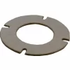 WOLF Brennerflanschdichtung 161/89X5 Für Gelbbrenner WK02, 2413355 7