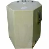 WOLF Schichtenspeicher SW90/160 Für CGS-20/24, 2445126 5