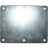 WOLF Reinigungsdeckel Kondensatwanne Für MGK, 2482854 7