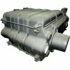 WOLF Gussblock Komplett Für CHK/CHU-29 Ab 2005, 2482866 5