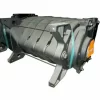 WOLF Gussblock Komplett Für CHK/CHU-37 Ab 2005, 2482867 7