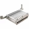 WOLF Gasbrenner Erdgas E Düse D 1,25 Für GU/GG-18, 2800001 7
