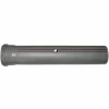 WOLF Ansaugrohraufnahme DN110 L:595 Für Pellevent-m, 2800638 7