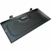 WOLF Brennkammer Vorderwand Für GU-1/GG-1-24, 8600104 5