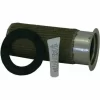 WOLF Gasbrenner Flüssiggas Gewebe Für CGB(S,W)-20/24, 8603045 5