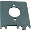 WOLF Halterung Piezo-Zündung/STW Für NG-2P, 8885091 7