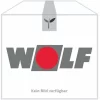 WOLF Verkleidung Seite Links/Rechts MK1-110/220 ACHAT E, 8900587 7