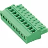 WOLF Phönix-Stecker 10-Polig Für GU-E/GG-E-18/24, 2794056 7