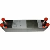 WOLF Wärmetauscher Platten XB37H-1 60 Für SLS-50 5
