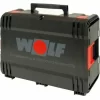 WOLF Servicekoffer Für COB-2 5