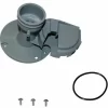 WOLF Set Venturi Für COB-2-15/20 7