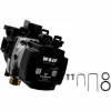 WOLF Heizkreispumpe Grundfos UPM3 15-75 Für CAOD 7