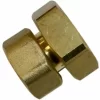WOLF Reduziermuffe IG 1″x IG 3/4 7