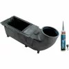 WOLF Kondensatwanne Für MGK(-2)-130 5