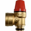 WOLF Sicherheitsventil Incl. O-Ring Für CGU/CGG-2(K) 7