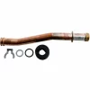WOLF Verrohrung Vorlauf Oben Für CGB-2-38/55 5