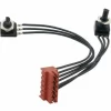 WOLF Kabelsatz D Für Potentiometer Für GU/GG-18/24 7