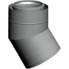 WOLF Bogen DN 160/225 30Grad, 2651337 5