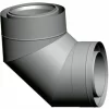 WOLF Bogen DN 160/225 90Grad, 2651339 7