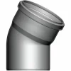 WOLF LAS-Bogen DN 125 30Grad, 2651695 7