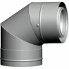 WOLF LAS-Bogen DN 110/160 87Grad, 2651562 5