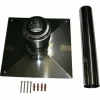 WOLF Schachtabdeckung DN 125, 2651771 7