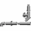 WOLF LAS-Anschluss-Set DN 110/160 Raumluftunabhängig, 2651764 7