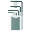 WOLF Wasser-Wasser-Wärmepumpe BWW-1 Typ 11, 10,5/5,6 KW, 9146034 7