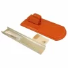 WOLF Biberschwanz-Haken Set AluPlus – 6er Set – 2485001 7