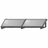 WOLF AluFlex-U Aufstellgerüst Quer Für 2 Kollektoren TopSon F3-1Q – 2484086 5
