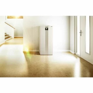 WOLF TGB-2-30 Gasbrennwertkessel Paket Mit Bedienmodul BM-2 Für Heizkreis – 8615762W05 6