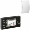 Wolf Bedienmodul BM-2 Inkl. Außenfühler Für CGB-2 Nicht CGB Geräte 2745304 7