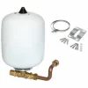 WOLF Ausdehnungsgefäß Set COB-CS 8905747 7