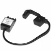 Wolf Kabel Mit Stecker Für Gaskombiventil 8903145 5