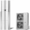WOLF Wärmepumpencenter CHC-Split 16/200 Inklusive BWL-1S-16/400V, Warmwasserspeicher + Bedienmodul – 9146661 11