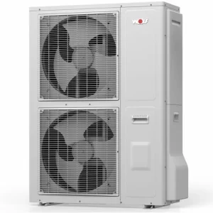WOLF Split Luft/Wasser-Wärmepumpe BWL-1SB-14/400V – 9146525 7