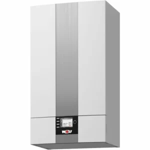 WOLF Split Luft/Wasser-Wärmepumpe BWL-1SB-14/400V – 9146525 9