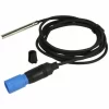 WOLF Sonde D’ecs Mit Blauem Rundstecker 5