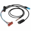 Wolf Kabelsatz III TGU, GU-K, GU-2E-S2001, GU-2EK-S2001 8602535 2799236 7