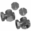 WOLF Anschluss-Set Für Einen Kollektor – 2482410 7